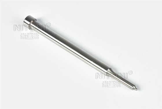 模具配件之非標準件與標準件詳解 模具配件之非標準件與標準件詳解