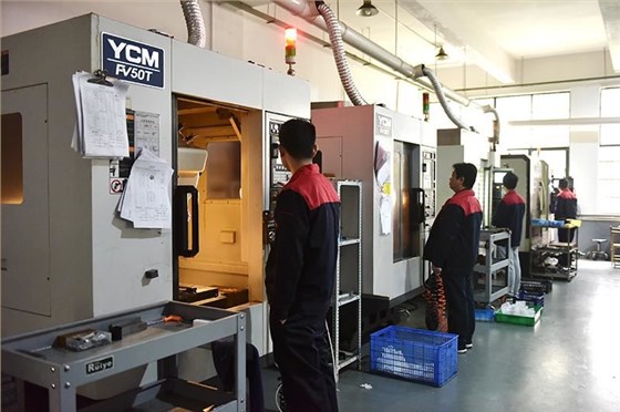 模具人的心酸，實(shí)實(shí)在在的表達(dá)！